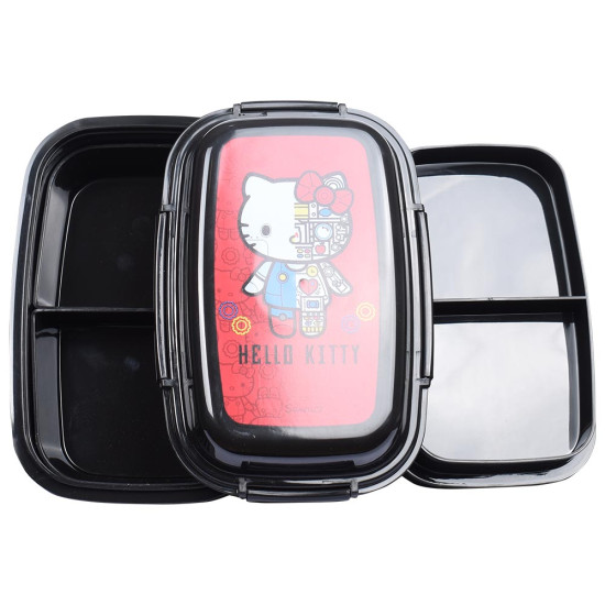 Sunce Hello Kitty Lunch Box Bento Sunce Hello Kitty Lunch Box Bento